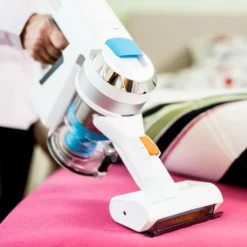 Genius Invictus X7 Motorisierte Mini - Elektrobürste Für Matratzen + Polstermöbel In Weiß 8.000 U/min; A28018 6 Genius Invictus X7 Motorisierte Mini - Elektrobürste Für Matratzen + Polstermöbel In Weiß 8.000 U/min; A28018 -Reinigungsgeräte Laden 8556863e955f16a8548de9eacd8b0568