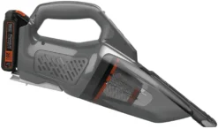 Black & Decker BCHV001C1, Grau 6 Black & Decker BCHV001C1, Grau -Reinigungsgeräte Laden 859c016fe703d18ef3a8b78535c01e24