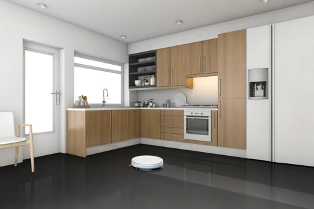 Rowenta RR7427 Explorer 60 Connect - Saugroboter - weiß Rowenta RR7427 Explorer 60 Connect - Saugroboter - Weiß -Reinigungsgeräte Laden 85a9664471644b48898b9ef1488ceb3b