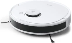 ECOVACS Deebot N8 Saugroboter Mit Wischfunktion -Reinigungsgeräte Laden 860e52e3de2732ec4c1775a28ece1c5e