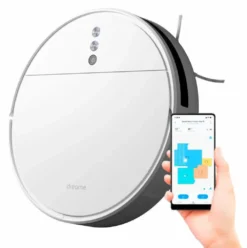 Roboterstaubsauger Dreame F9 Mistral 55 DB -Reinigungsgeräte Laden 863d824424b31648c3de72fc577ad1df