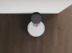 ECOVACS DEEBOT OZMO T8+ Saug- Und Wischroboter Weiß -Reinigungsgeräte Laden 86980457d8dd38f86e173abb23220ae8