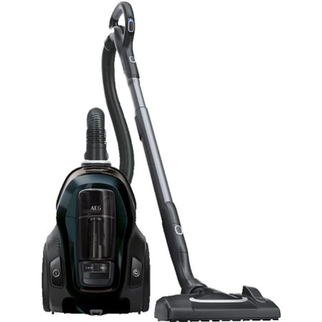Bagless Vacuum Cleaner Aeg LX93STM 1,6 L 72 dB 650W A Bagless Vacuum Cleaner Aeg LX93STM 1,6 L 72 DB 650W A -Reinigungsgeräte Laden 87178f6bcf0c353830837314b76395e5