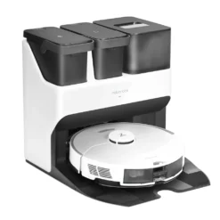 Roborock S7 Pro Ultra Staubsauger Roboter Mit Absaugstation Empty Wash Fill Dock Kindersicherung Saugroboter LiDAR APP(Upgrade Von Roborock S7,VS S7 Maxv Ultra/S8 Pro Ultra) -Reinigungsgeräte Laden 8743a71de02a27a456de8f6cfb4be984