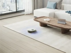 ECOVACS Deebot N8 Saugroboter Mit Wischfunktion -Reinigungsgeräte Laden 89c3dd9443eadac0aaf2531657dd9b04