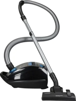 Siemens VSQ5X1230 Staubsauger - Schwarz -Reinigungsgeräte Laden 89cf747107f327836336251b09c72c3d