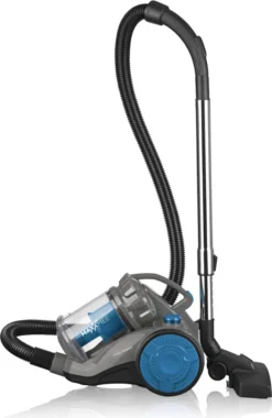 MAXXMEE Zyklon-Staubsauger - 4 Spezialdüsen - Schwarz/blau Staubsauger Beutellos Zyklon Bodenstaubsauger Filter Teppich Boden HEPA-Filter 10 MAXXMEE Zyklon-Staubsauger - 4 Spezialdüsen - Schwarz/blau Staubsauger Beutellos Zyklon Bodenstaubsauger Filter Teppich Boden HEPA-Filter -Reinigungsgeräte Laden 8a1da4fd9ecb3200780d3b2ea9c357f0