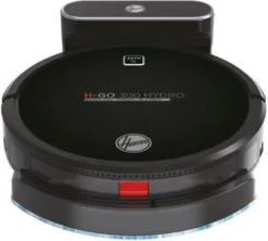 Hoover HGO320H 011 H-GO 300 Hydro Saug- Und Wischroboter, Farbe:Schwarz -Reinigungsgeräte Laden 8a269bb624ed3f839f229e7b62ecb051