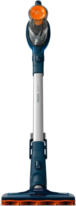 Philips 5000 Series SpeedPro FC6724/01 - Steelstofzuiger -Reinigungsgeräte Laden 8a9f5796e86d2ac003f65be88f043af5