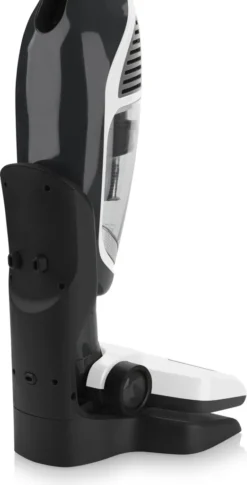 ETA MONETO-LI ION ETA644990000 Leistungsstarker 2-in-1-Stiel- Und Handstaubsauger, Betriebszeit Von Bis Zu 55 Minuten, HEPA-Filter, LED-Beleuchtung, 21,6 V Li-Ion-Akku -Reinigungsgeräte Laden 8aa4437af1e9b48841fb842c1b619b28