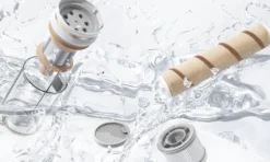 Dreame P10 Pro - Akku-Staubsauger - 22000Pa - 60min Autonomie - 120k RPM -Reinigungsgeräte Laden 8bc40288ad0973e427b2bff1044ce334