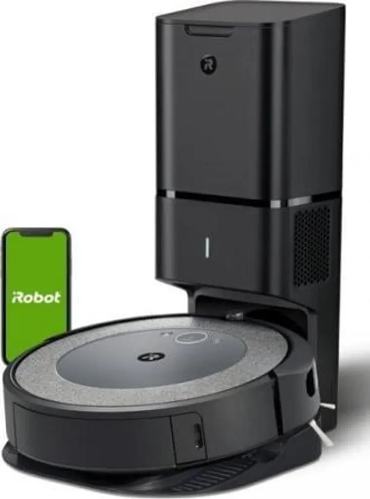 iRobot Roomba I4+ I4558 Roboter-Staubsauger, TierhaarbÃ1/4rste IRobot Roomba I4+ I4558 Roboter-Staubsauger, TierhaarbÃ1/4rste -Reinigungsgeräte Laden 8c29156afbae52a07c60a9c681aa2b7f