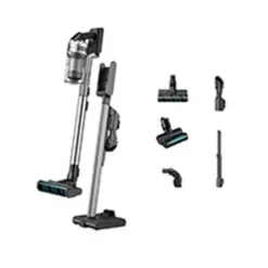 Samsung Jet 90 Multi VS20R9044T2, Trocken, HEPA, Multizyklonisch, Teppich, Harter Boden, 86 DB, Beutellos -Reinigungsgeräte Laden 8d0fe808f6b65cd0cfaf5e1d99b8060e