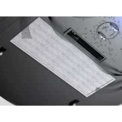 Neatron By Purize - 5 In 1 Intelligenter Saugroboter , UV Sterilisationsroboter Roboter 1.800 Pa Besen – Aus Der TV Werbung -Reinigungsgeräte Laden 8d1056a4dbdf8f59205c16eea0fa5b06