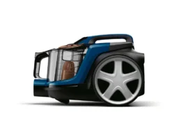 Philips PowerPro Expert Beutelloser Staubsauger, Turbobürste, 99.9 % Staubaufnahme, 900 W, Blau (FC9745/09) 9 Philips PowerPro Expert Beutelloser Staubsauger, Turbobürste, 99.9 % Staubaufnahme, 900 W, Blau (FC9745/09) -Reinigungsgeräte Laden 8d19f7dac101066c1cacef0aa129a69b