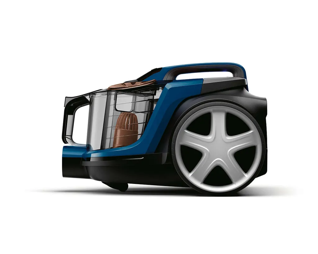 Philips PowerPro Expert Beutelloser Staubsauger, Turbobürste, 99.9 % Staubaufnahme, 900 W, Blau (FC9745/09) Philips PowerPro Expert Beutelloser Staubsauger, Turbobürste, 99.9 % Staubaufnahme, 900 W, Blau (FC9745/09) -Reinigungsgeräte Laden 8d19f7dac101066c1cacef0aa129a69b