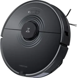ROBOROCK S7 PLUS Roboter-Staubsauger, Trocken-/Wischsaugen, HEPA-Filter, Smartphone-Steuerung -Reinigungsgeräte Laden 8d89ec54a2ab5917a9a330d5537403e3