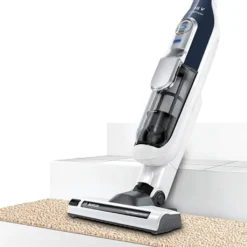 Bosch BBH51840 Beutelloser Akku-Handstaubsauger, Cyclon-Filter -Reinigungsgeräte Laden 8da988f350c1114f73cfcb82c411ffd3