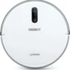 Ecovacs Deebot D710 Roboterstaubsauger Weiß -Reinigungsgeräte Laden 8f16d93821dd2b76a0633d9c4dc322b7