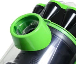 EINFEBEN Staubsauger Beutellos 900 Watt Bodenstaubsauger Leise Fuer Hart- Und Teppichboeden,aeusserst Effizienter HEPA-Filter, Niedriger Stromverbrauch 3.0L -Reinigungsgeräte Laden 8fa43c948caab3d35758294719ec230b 1