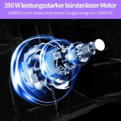 Redroad X17 Wireless Intelligent Induction Vakuum Redroad X17 350W Schwarz 2000Ah 25000Pa 9 Redroad X17 Wireless Intelligent Induction Vakuum Redroad X17 350W Schwarz 2000Ah 25000Pa -Reinigungsgeräte Laden 8fad7786f648c93aa9b4cf8eb6f549cd