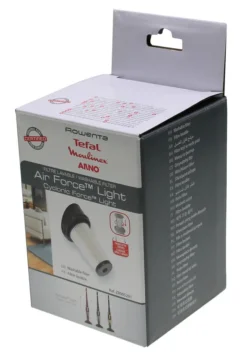 Rowenta ZR005201 Filter Für RH6545 Air Force Light Akkusauger, Handstaubsauger -Reinigungsgeräte Laden 8ff341e8719c1a03d1cf740a94c7e3c5