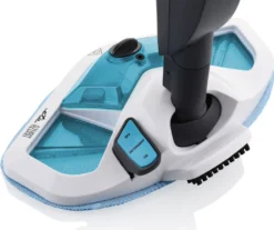 ETA AZURIT 2-in-1-Dampfwischer Und Handreiniger ETA226790000, 1500 W , Dampf In 30 Sekunden, Wassertankvolumen 400 Ml -Reinigungsgeräte Laden 8ff85c789cf0c30e7fb99d9f6b8214e5