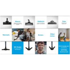 Hoogo Flipflop Bodendüse Schwarz Bodendüse -Reinigungsgeräte Laden 90d2b72b0115d2ffaaf34f841e96a651