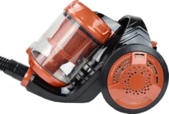 Syntrox Chef Cleaner VC-2800W Kronos Zyclone Staubsauger Kronos Ohne Beutel Beutellos -Reinigungsgeräte Laden 90fdb81c731c7668faad037dbc07d2fc
