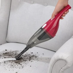 Staubsauger Handstaubsauger Akku Kabellos Auto Nass Trocken Büro Haus Hand 2in1 -Reinigungsgeräte Laden 919951c384d80d1a03927521c269e4e2