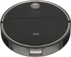 S10 Saug/Wischroboter Mit App Sprachsteuerung HEPA-Filter -Reinigungsgeräte Laden 91e60cf6c1cc74dcc41e4e2a40a39553