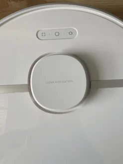 Dreame D9 Saugroboter Mit Wischfunktion Weiß 7 Dreame D9 Saugroboter Mit Wischfunktion Weiß -Reinigungsgeräte Laden 91ea1c701bb7eb5a74bbecadc922137c