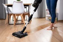 Concept VP6200, Trocken, HEPA, Teppich, Harter Boden, 82 DB, HEPA 13, Beutellos -Reinigungsgeräte Laden 91f7a4bd5500b653ab2da56700fe7860