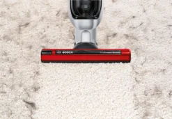 Bosch BCH6ZOOO Staubsauger - Rot -Reinigungsgeräte Laden 921041623518fabf556b2d34c01dabb2