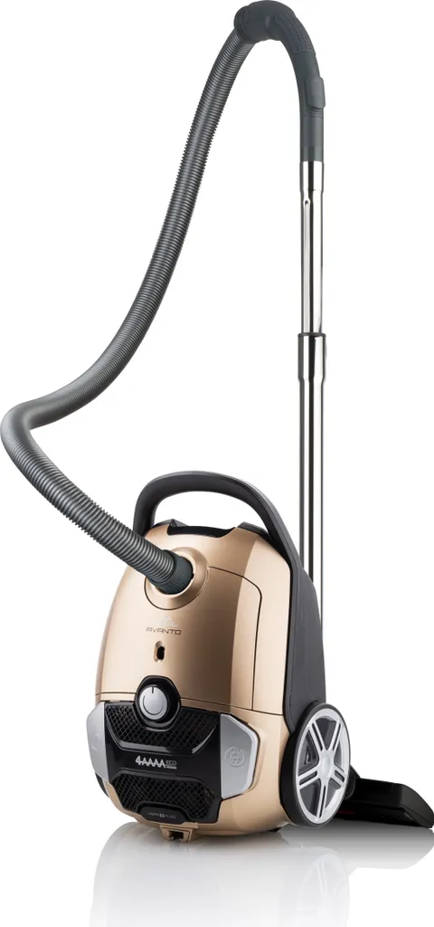 ETA Bodenstaubsauger AVANTO gold ETA351990000, 700 Watt, mit Beutel, geeignet für Haushalt mit Haustieren ETA Bodenstaubsauger AVANTO Gold ETA351990000, 700 Watt, Mit Beutel, Geeignet Für Haushalt Mit Haustieren -Reinigungsgeräte Laden 9314b541784b803a517a571124de8e04