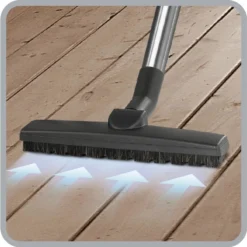 Rowenta RO 2669 EA City Space Bodenstaubsauger Leistungsstark Beutel 750 Watt -Reinigungsgeräte Laden 938ea886bb009075072061b574672270