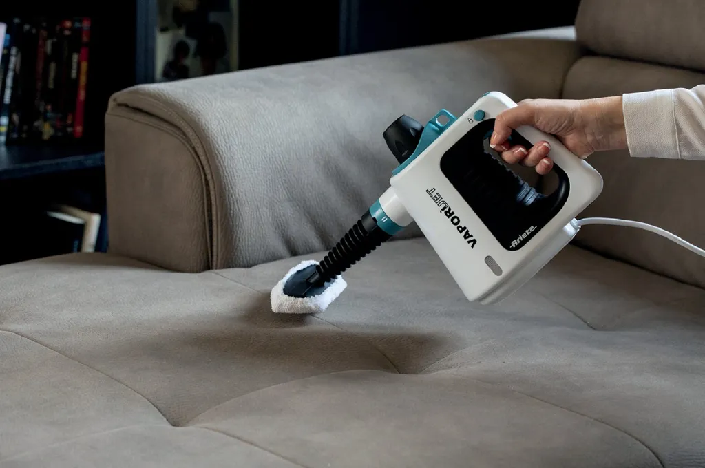 Ariete 4137, Tragbarer Dampfreiniger, 0,25 l, Schwarz, Türkis, Weiß, Tasten, Flexibel, 3 m Ariete 4137, Tragbarer Dampfreiniger, 0,25 L, Schwarz, Türkis, Weiß, Tasten, Flexibel, 3 M -Reinigungsgeräte Laden 93ecbaf054bd3fcb0c133cbb8f52ef89