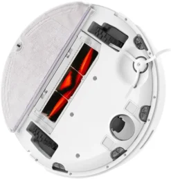 Roborock S50 Staubsauger Roboter Sweep-Mop APP Steuerung Smart Geplant 5200Am 2000Pa Weiß -Reinigungsgeräte Laden 9413c9de48f7e1dfaa7ed60b097a341d