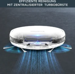 Rowenta Saugroboter RR8227 X-PLORER SERIE 45 -Reinigungsgeräte Laden 942c9952bd9414a53c2f9a85927c435e