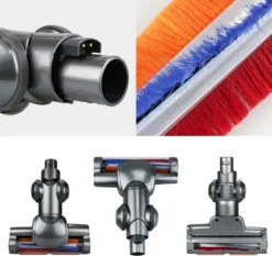Ersatzbürste Für Dyson DC45 DC58 V6 DC61 DC62 Staubsauger Elektrobürste Für Dyson 5 Ersatzbürste Für Dyson DC45 DC58 V6 DC61 DC62 Staubsauger Elektrobürste Für Dyson -Reinigungsgeräte Laden 943c137880e2d8998adf2872597e5db4