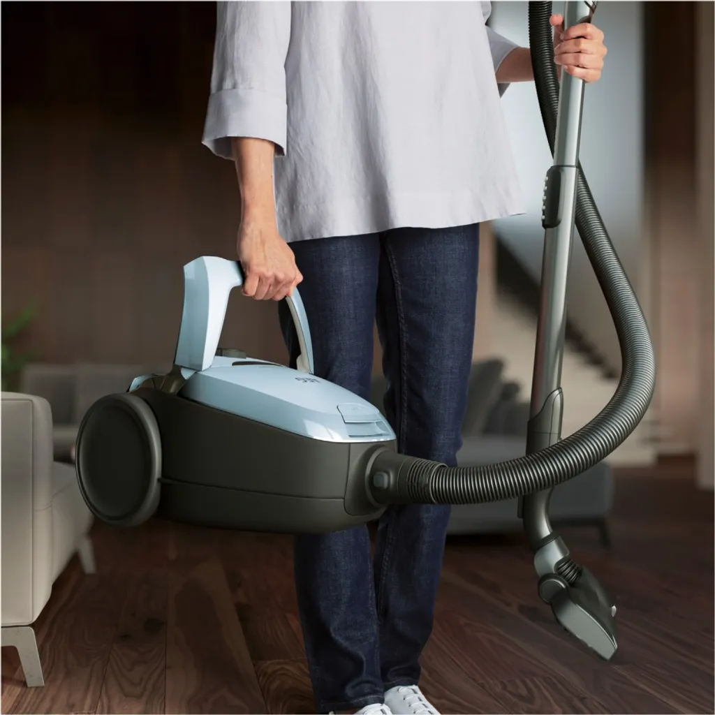 AEG VX82-1-4MB Bodenstaubsauger misty blue AEG VX82-1-4MB Bodenstaubsauger Misty Blue -Reinigungsgeräte Laden 945c039297c1a5d2477832e418b22420