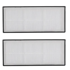 17er Set ZubehöR Für Roborock S7 S7 + S7 Plus S7 Max T7S T7S Plus Saugroboter Filter Mop (Schwarz) -Reinigungsgeräte Laden 94942995dbc5bc9e63797ce95a7552c8