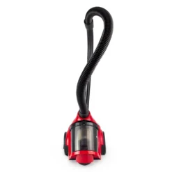 Grafner® Zyklon-Bodenstaubsauger Mit HEPA-Filter 700 Watt BS10809 -Reinigungsgeräte Laden 94f8932f073473ec35272b3d6f0dcd62