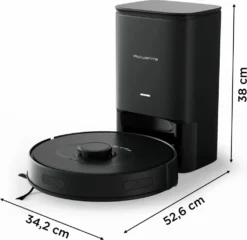 Rowenta X-Plorer Serie 75 S+ RR8585 -Reinigungsgeräte Laden 954d05ccb017691da34ff3a822acf098