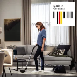 Siemens VS06B1110 Bodenstaubsauger Moonlight Blue : B -Reinigungsgeräte Laden 954f4489e29c03f108e21768551f6504