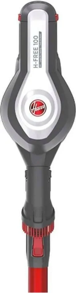 HOOVER Besenstaubsauger - H-FREE 100 - Kabellos - 900 Ml -Reinigungsgeräte Laden 958a5efa2d7a220575ff311d0585515b