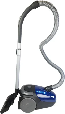 PHILIPS PowerGo FC8240/09 Staubsauger Mit Beutel 750W Blau -Reinigungsgeräte Laden 96649246f386d60c09806715baf37935