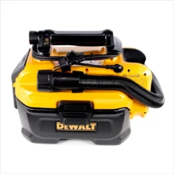 DeWALT Akku-Sauger DCV584L-QW - Nasssauger / Trockensauger / Staubsauger - Inklusive Filter, Düsen Und Mehr -Reinigungsgeräte Laden 970da0847e403b3c0a4f74569722da94