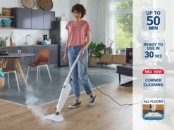 Leifheit Dampfreiniger CleanTenso Power 4 Leifheit Dampfreiniger CleanTenso Power -Reinigungsgeräte Laden 971cdc7b12131416523806fa7caa4ca1