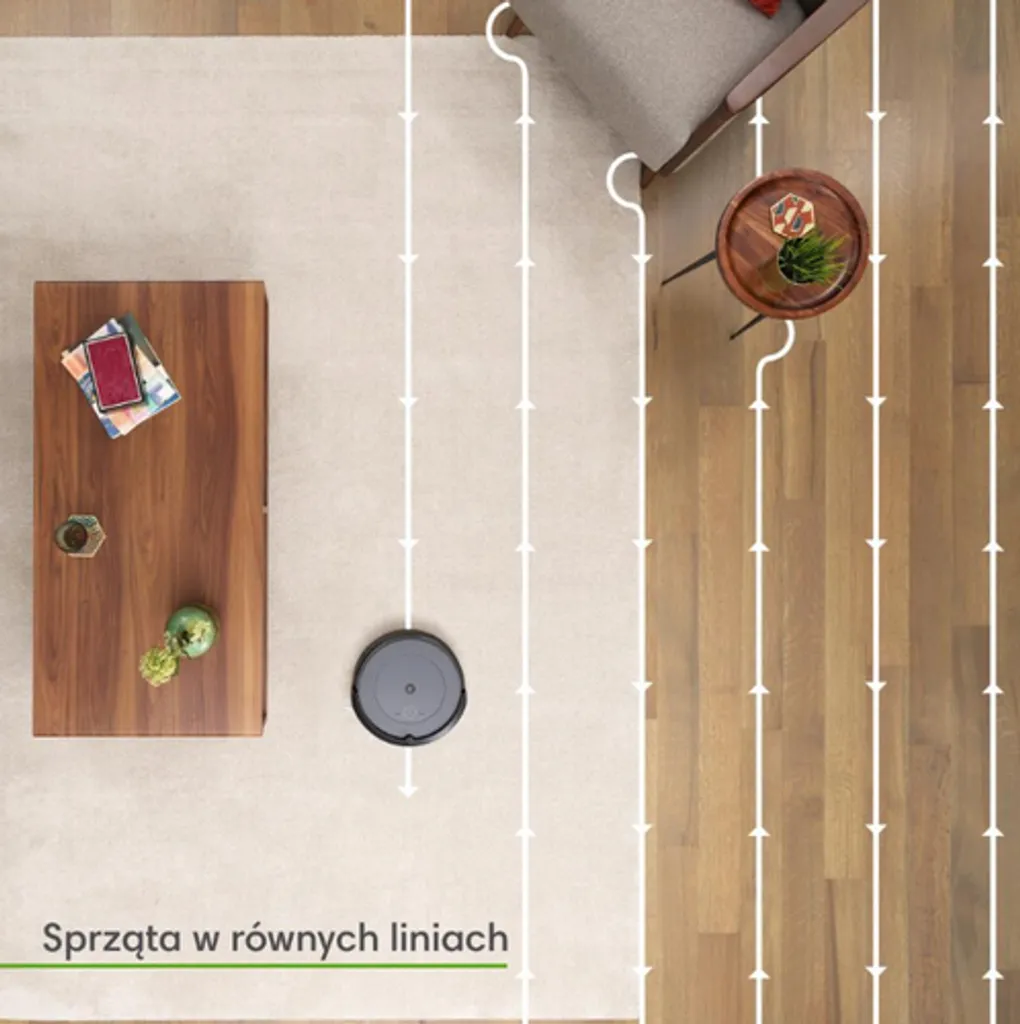 iRobot Roomba i3 Roboter-Staubsauger Schwarz, Grau IRobot Roomba I3 Roboter-Staubsauger Schwarz, Grau -Reinigungsgeräte Laden 973fe2dcf5cb8775962ce3b810bdd813